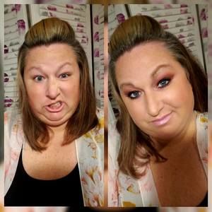 Meet your Posher, Brandy